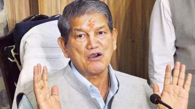 Harish rawat to meet CM Capt. Amarinder Singh in Chandigarh