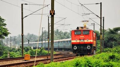 Rail Jobs Recruitments News