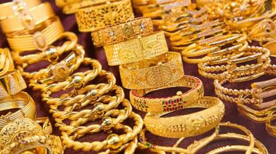 Gold Price News in punjabi 