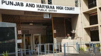Notice issued to Haryana, Punjab due to lack of adequate provision in courts for the disabled Chandigarh News