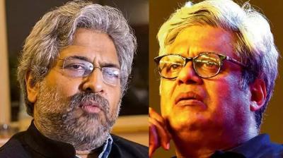 Delhi Police search houses of The Wire editors