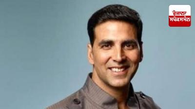 Akshay Kumar provides medical insurance of up to Rs 5.5 lakh for 650 stunt artists in India