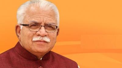 Manohar lal 