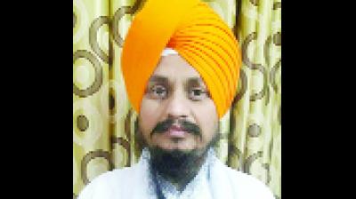 Giani Harpreet Singh