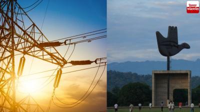 Chandigarh Electricity Expensive News