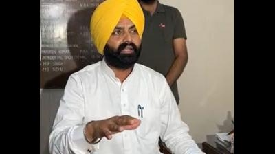 Laljit Singh Bhullar