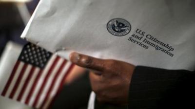 US citizenship