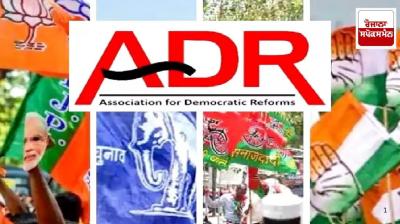 ADR Report: Criminal cases against 143 women MPs and MLAs in the country