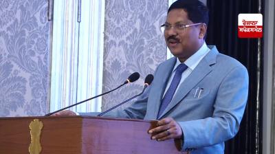 Interpretation of the Constitution should be practical: Chief Justice