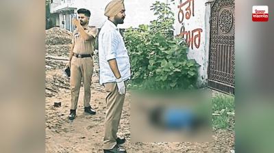 ਜਲੰਧਰ 'ਚ ਸ਼ਰਾਬ ਦੇ ਨਸ਼ੇ 'ਚ ਨੌਜਵਾਨ ਦਾ ਕੀਤਾ ਕਤਲ, ਮੁਲਜ਼ਮ ਗ੍ਰਿਫ਼ਤਾਰ