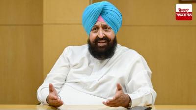 ਪ੍ਰਤਾਪ ਬਾਜਵਾ ਨੇ ਸਪੀਕਰ ਨੂੰ ਵਿਧਾਨ ਸਭਾ ਦੇ ਵਧੇ ਹੋਏ ਇਜਲਾਸ ਵਿੱਚ ਅਹਿਮ ਮੁੱਦਿਆਂ ਨੂੰ ਤਰਜੀਹ ਦੇਣ ਦੀ ਅਪੀਲ ਕੀਤੀ 