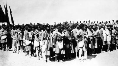 21 February 2024: 100 years Martyrdom Day