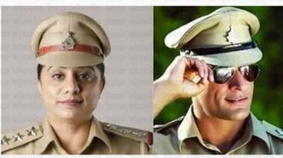 Paramjit Kaur Sekhon,  Harinder Singh Sekhon 