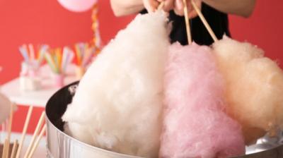 Cotton Candy Banned in Tamil Nadu