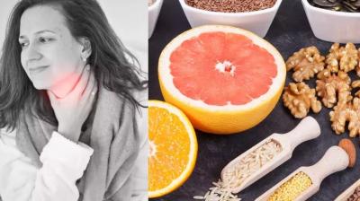 What to eat in thyroid and what not?