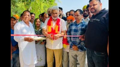 Lal Chand Kataruchak