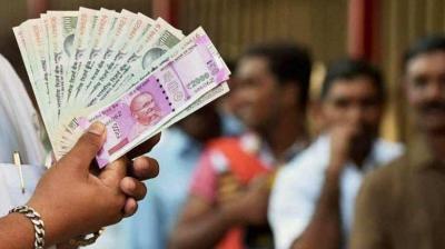 Pension recovery became a challenge for Punjab government