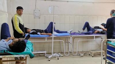 1 student died in a road accident Haryana News in punjabi 