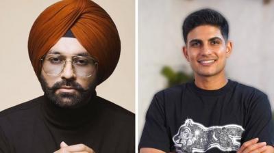 Tarsem Jassar and Subhan Gill became 'state icons' for Lok Sabha elections 2024 News in punjabi 