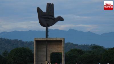 2 students die in Chandigarh