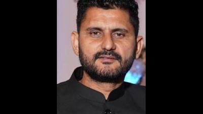 Sports promoter Sandeep Jassaran death in New Zealand