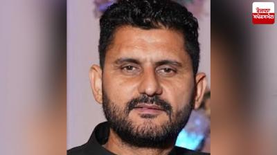 Sports promoter Sandeep Jassaran death in New Zealand