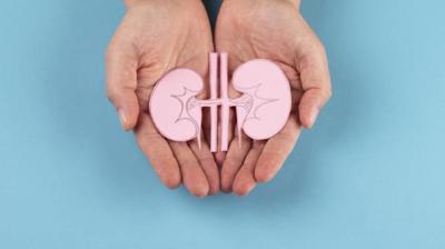 The son donated his father's organs Patiala News in punjabi 