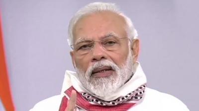 PM Modi