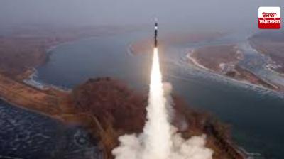 New hypersonic systems used in latest missile tests: North Korea New hypersonic systems used in latest missile tests: North Korea