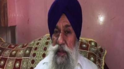 Bhai Harpal Singh  Bhullar