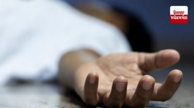 Drug addict kills his mother in a dispute over money, arrested