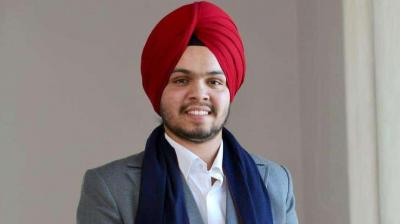 Gurkirat Singh (file photo)