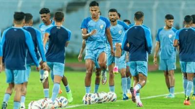 India lost in FIFA World Cup 2024 News in punjabi 