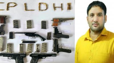 JatinderJindi Gangster 