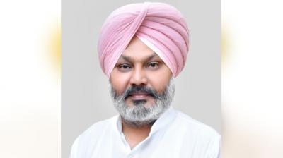 Harpal Singh Cheema