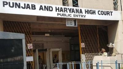 Punjab Haryana High Court