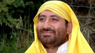 Narayan Sai