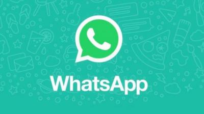 WhatsApp 