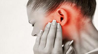 Ear Pain