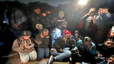 BBC Documentary Controversy: Jamia riots after JNU, increased security