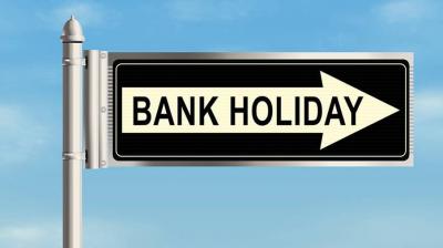 Banks will be closed for four days in a row, know on which dates there will be holidays in banks
