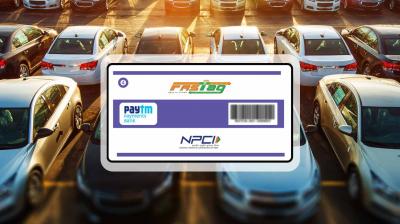 Your FasTags will become invalid if you don't do this today