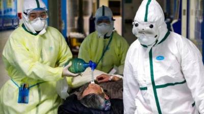 Two more coronas-positive patients found in Panchkula