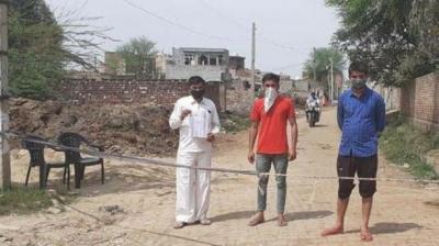 ਠੀਕਰੀ ਪਹਿਰਾ ਦੇਣ ਵਾਲਿਆਂ ਨਾਲ ਹੋਏ ਦੁਰਵਿਵਹਾਰ ਦਾ ਮਾਮਲਾ