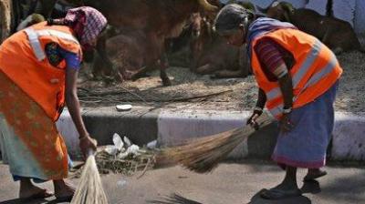ਚੰਡੀਗੜ੍ਹ ਦੇ ਪੱਕੇ ਤੇ ਦਿਹਾੜੀਦਾਰ ਕਾਮਿਆਂ ਨੂੰ ਮਿਲੇਗੀ ਤਨਖ਼ਾਹ : ਮਨੋਜ ਪਰਿੰਦਾ