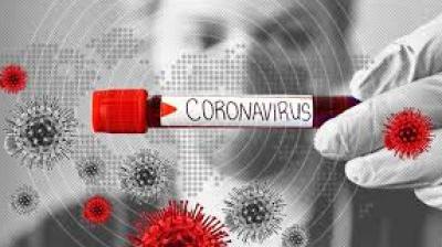coronavirus 