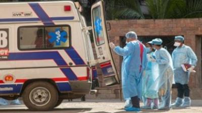 ਪਿੰਡ ਚੀਦਾ ਦੇ ਪਾਜ਼ੇਟਿਵ ਮਰੀਜ਼ਾਂ ਦੇ ਸੰਪਰਕ 'ਚ ਆਏ 20 ਲੋਕਾਂ ਚੋਂ 16 ਦੇ ਨਮੂਨਿਆਂ ਨੈਗੇਟਿਵ, 4 ਸੈਂਪਲ ਮੁੜ ਟੈਸਟ ਲਈ ਭੇਜੇ