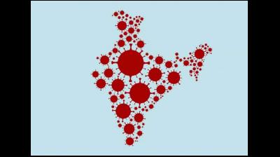 ਇਕ ਦਿਨ ਵਿਚ 796 ਨਵੇਂ ਮਾਮਲੇ, 35 ਮੌਤਾਂ