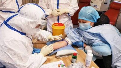 ਕਰੋਨਾ ਦੇ ਇਲਾਜ ਲਈ ਦਿੱਲੀ 'ਚ ਪਲਾਜ਼ਮਾ ਤਕਨੀਕ ਦਾ ਤਜਰਬਾ ਕਰਨ ਦੀ ਤਿਆਰੀ