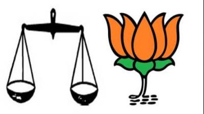 Akali and BJP 